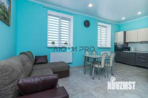 Дом 101м², 2-этажный, участок 16 сот.