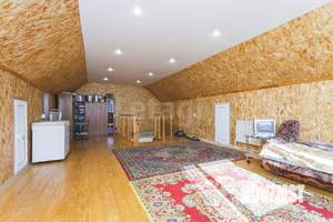 Дом 74м², 2-этажный, участок 8 сот.