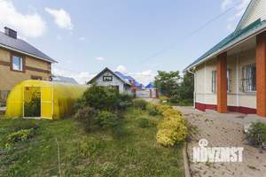 Дом 217м², 2-этажный, участок 15 сот.