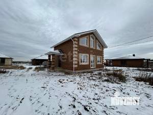 Дом 120м², 2-этажный, участок 6 сот.