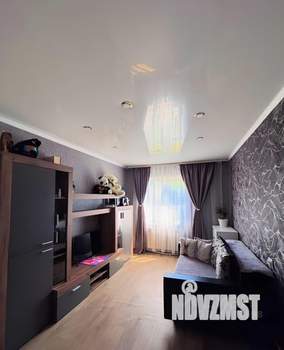 Дом 110м², 1-этажный, участок 6 сот.