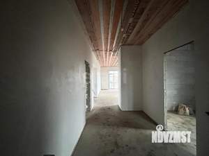 Дом 117м², 2-этажный, участок 8 сот.