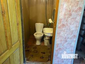 Дом 70м², 3-этажный, участок 6 сот.