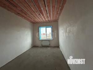 Дом 117м², 2-этажный, участок 8 сот.