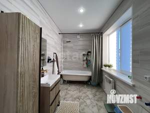 Дом 129м², 1-этажный, участок 6 сот.