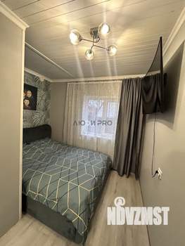 Дом 80м², 1-этажный, участок 4 сот.