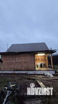 Дом 115м², 2-этажный, участок 6 сот.