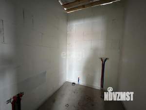 Дом 110м², 1-этажный, участок 6 сот.