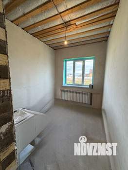 Дом 94м², 1-этажный, участок 6 сот.