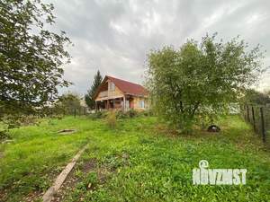 Дом 80м², 2-этажный, участок 6 сот.