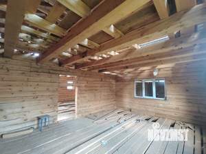 Дом 120м², 2-этажный, участок 6 сот.