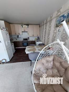 Таунхаус 124м², 3-этажный, участок 1 сот.