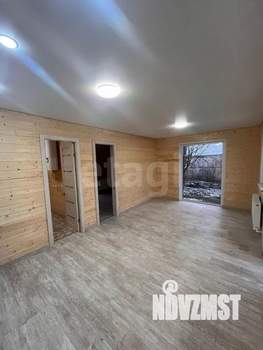 Дом 40м², 2-этажный, участок 4 сот.