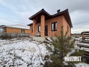 Дом 85м², 1-этажный, участок 7 сот.