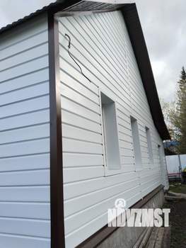 Дом 75м², 1-этажный, участок 4 сот.