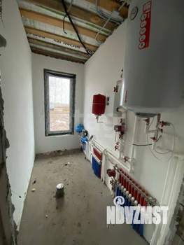 Дом 130м², 1-этажный, участок 10 сот.