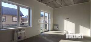 Дом 105м², 2-этажный, участок 6 сот.