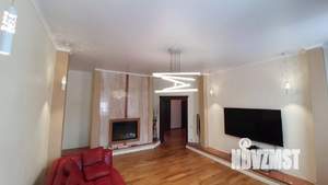 Дом 335м², 3-этажный, участок 8 сот.