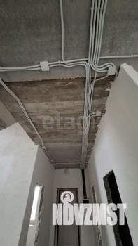 Дом 120м², 2-этажный, участок 8 сот.