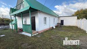 Дом 72м², 2-этажный, участок 18 сот.