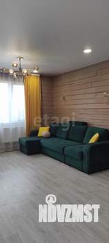 Дача 126м², 2-этажный, участок 8 сот.