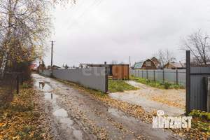 Дом 36м², 1-этажный, участок 8 сот.