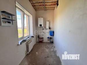 Дом 95м², 1-этажный, участок 8 сот.