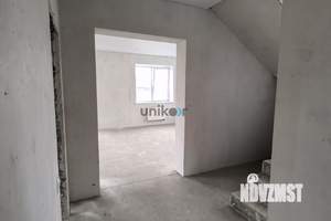 Дом 150м², 2-этажный, участок 6 сот.