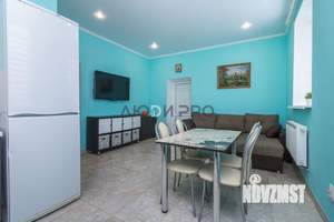 Дом 101м², 2-этажный, участок 16 сот.