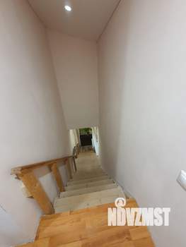 Таунхаус 90м², 2-этажный, участок 3 сот.