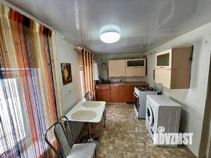 Дом 37м², 1-этажный, участок 5 сот.