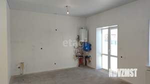 Дом 125м², 1-этажный, участок 9 сот.