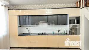 Таунхаус 105м², 2-этажный, участок 5 сот.