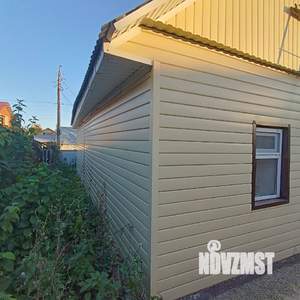 Дом 81м², 1-этажный, участок 6 сот.