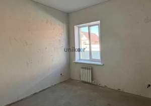 Дом 90м², 1-этажный, участок 6 сот.