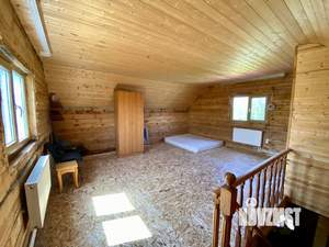 Дом 62м², 2-этажный, участок 8 сот.