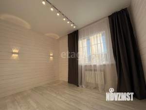 Дом 100м², 1-этажный, участок 8 сот.