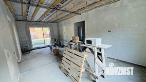 Коттедж 106м², 1-этажный, участок 6 сот.