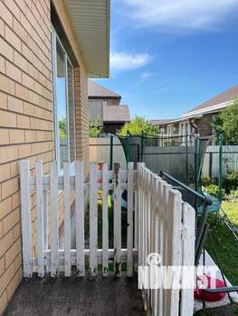 Дом 95м², 1-этажный, участок 8 сот.