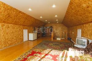 Дом 74м², 2-этажный, участок 8 сот.