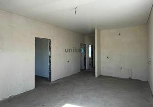 Дом 90м², 1-этажный, участок 6 сот.