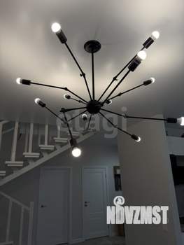 Дом 120м², 2-этажный, участок 6 сот.