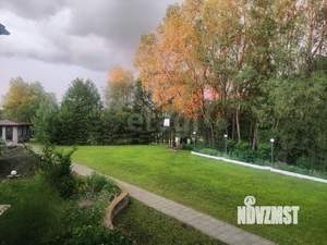 Дом 600м², 3-этажный, участок 30 сот.