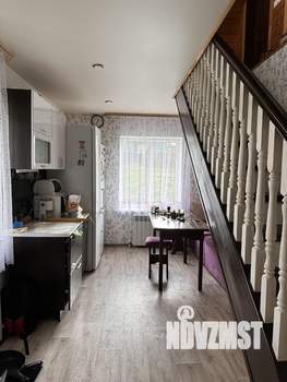 Дом 120м², 2-этажный, участок 20 сот.