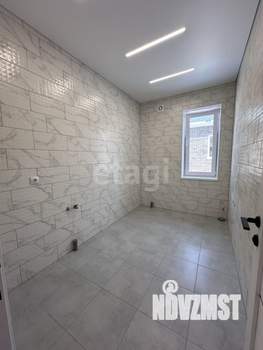 Дом 108м², 1-этажный, участок 6 сот.