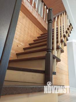 Дом 107м², 2-этажный, участок 513 сот.