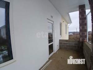 Дом 110м², 1-этажный, участок 6 сот.