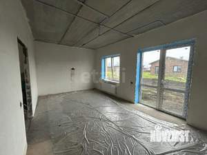 Дом 107м², 2-этажный, участок 6 сот.