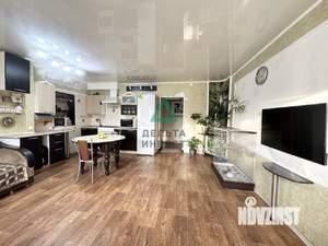 Дом 330м², 1-этажный, участок 16 сот.