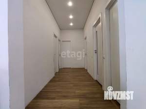 Дом 95м², 1-этажный, участок 6 сот.